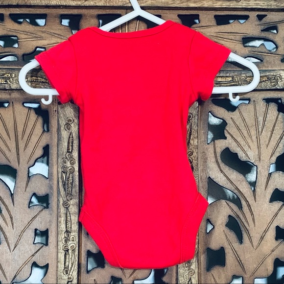 Future Mr Right Onesie - Picture 2 of 3